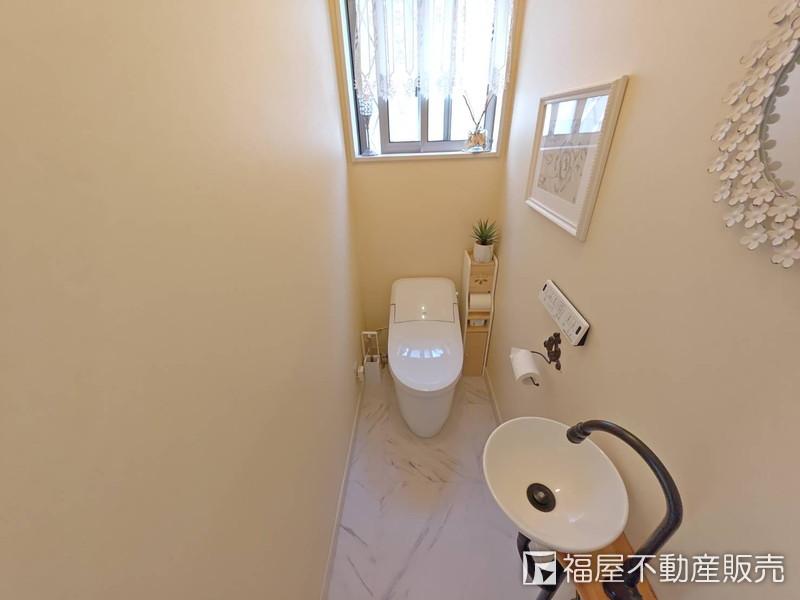 detached 奈良県香芝市今泉