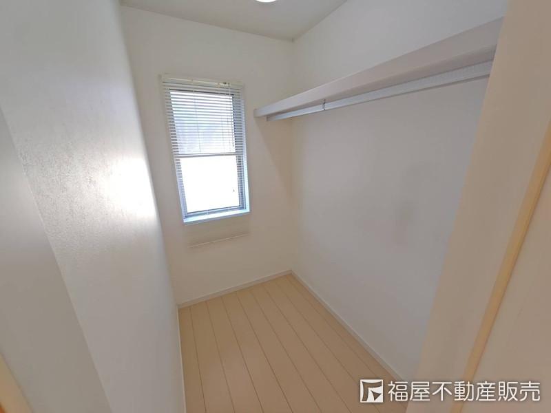 detached 奈良県香芝市今泉