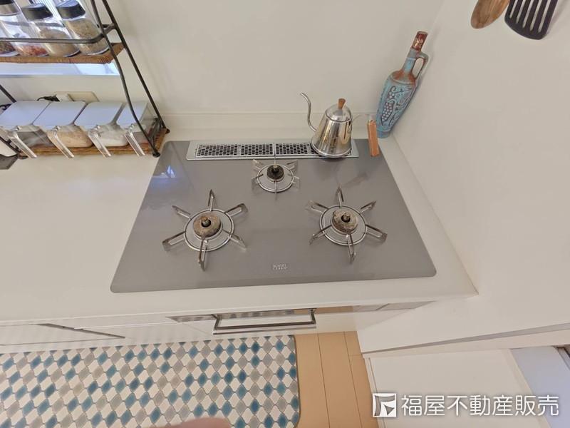 detached 奈良県香芝市今泉