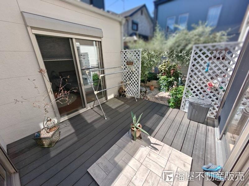 detached 奈良県香芝市今泉