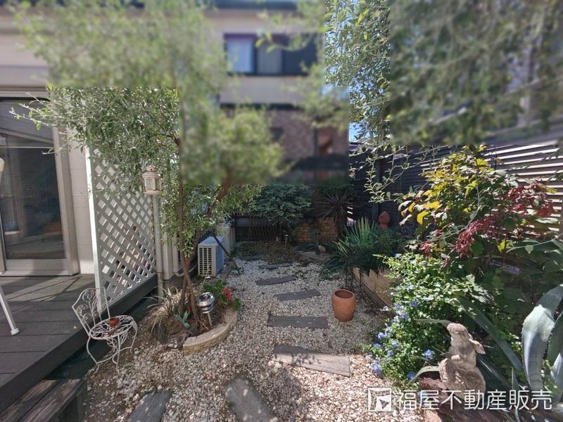 detached 奈良県香芝市今泉