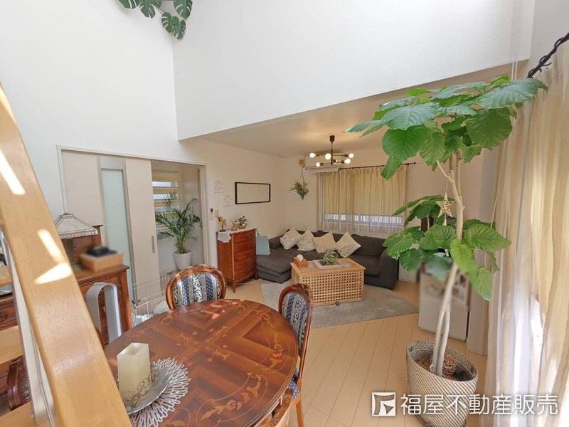 detached 奈良県香芝市今泉