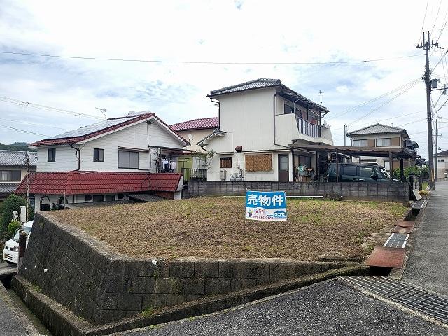 若狭野町入野（相生駅） 550万円