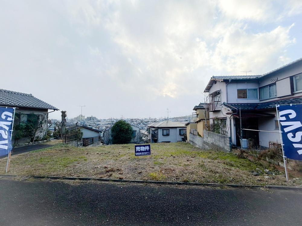 宇多野御屋敷町（宇多野駅） 3980万円