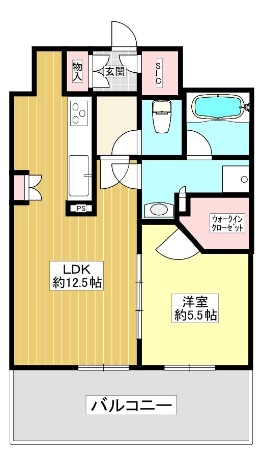 ［新着！］ブランズ御堂筋本町タワーマンション高層３１階部分（即入居可！）