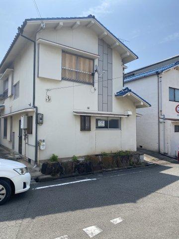 久右衛門丁（和歌山市駅） 1080万円