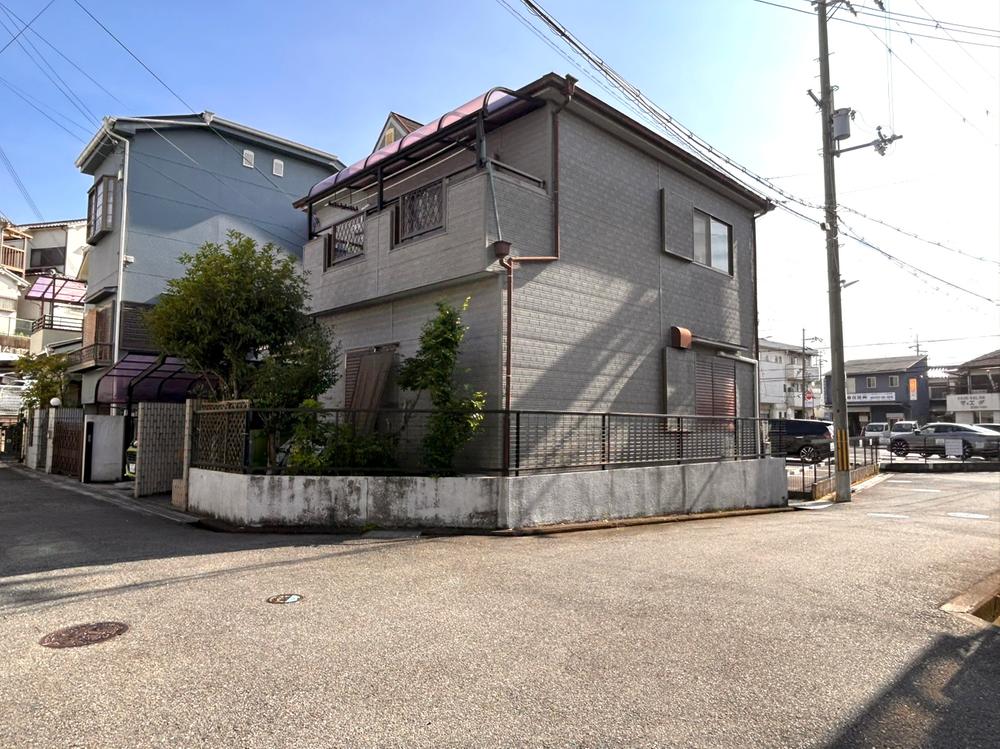 招提元町２ 2080万円