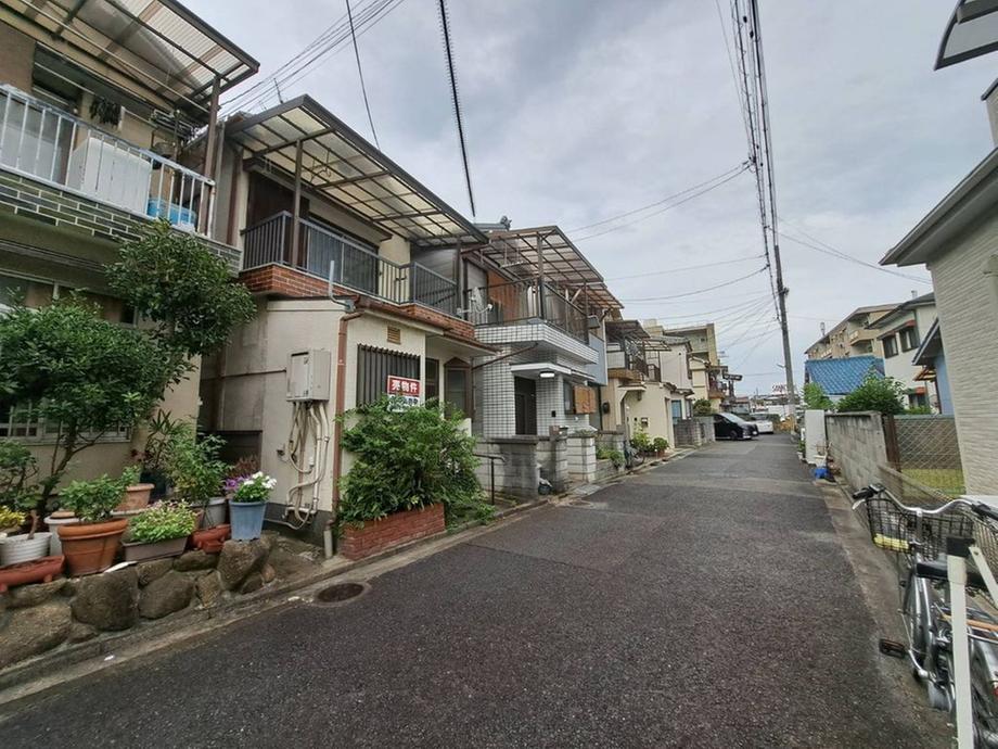 南本町６（八尾駅） 2580万円