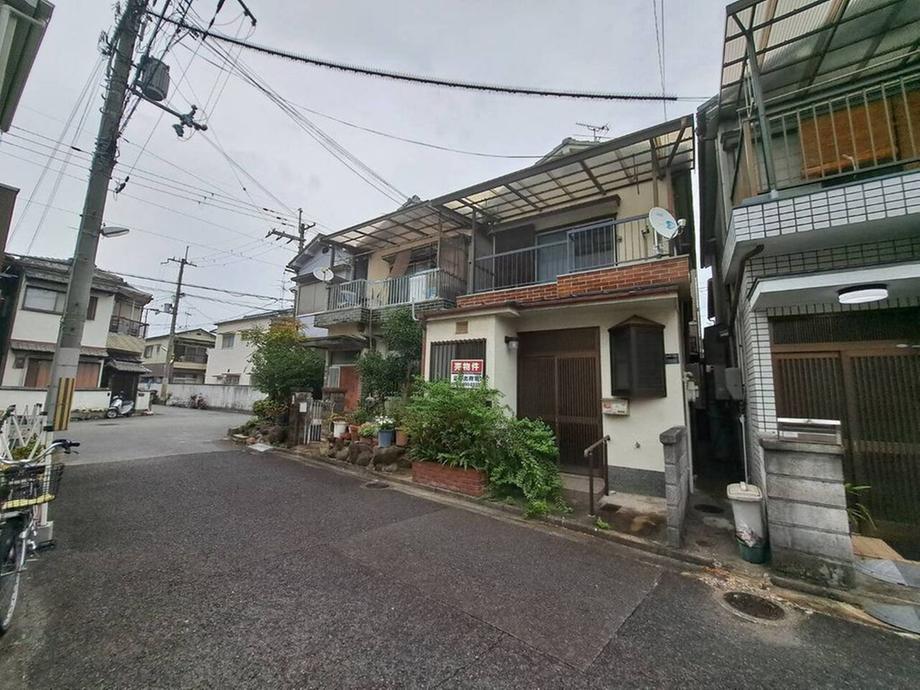 南本町６（八尾駅） 2580万円