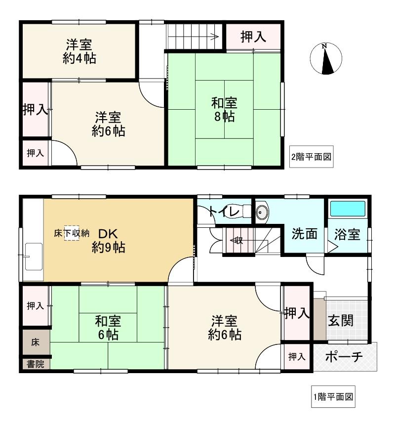 夢前町宮置 850万円