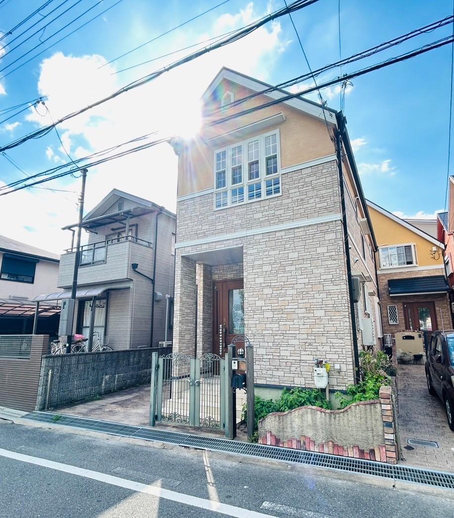 南町１（稲野駅） 4399万円