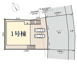 宮甲田町（富田林駅） 3180万円