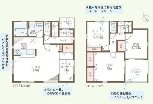 宮甲田町（富田林駅） 3180万円