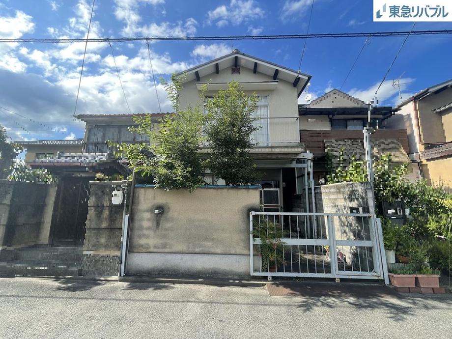 小山北大野町（北大路駅） 4880万円
