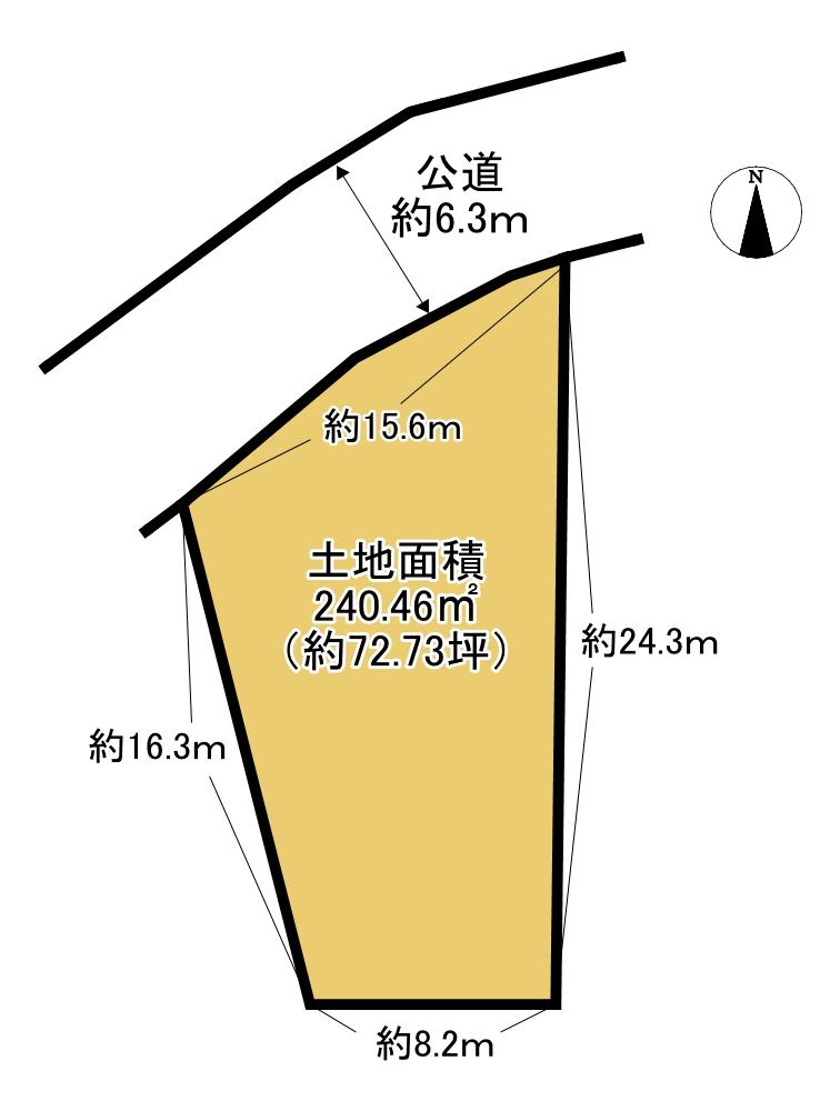 奈良市藤ノ木台二丁目