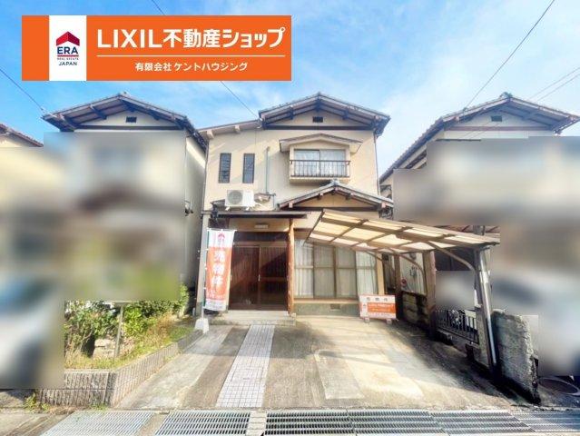 下矢田町４ 1180万円