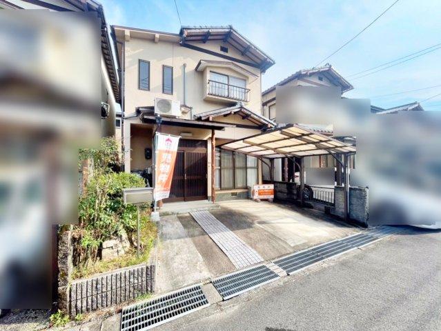 下矢田町４ 1180万円