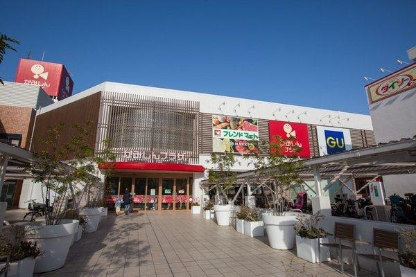 detached 大阪府大阪市東淀川区大桐２