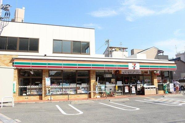 detached 大阪府大阪市東淀川区大桐２