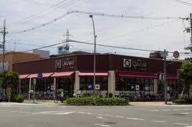 detached 大阪府大阪市東淀川区大桐２