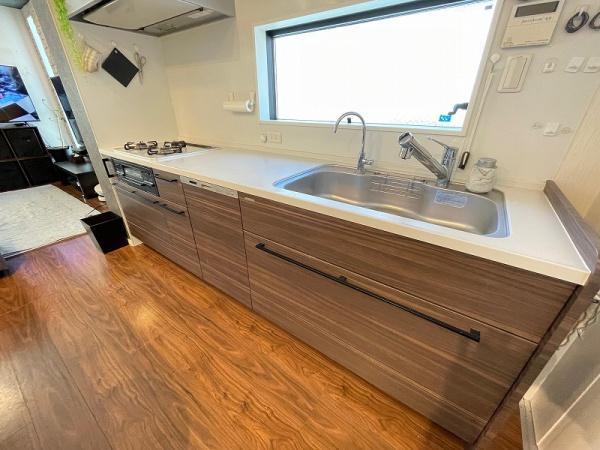 detached 大阪府大阪市東淀川区大桐２