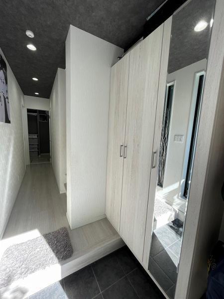 detached 大阪府大阪市東淀川区大桐２