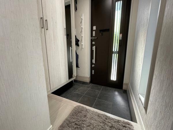 detached 大阪府大阪市東淀川区大桐２