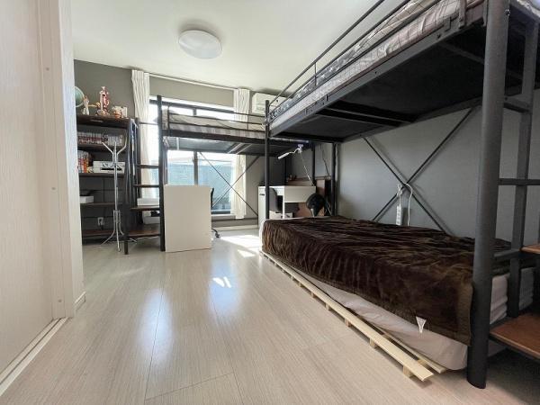 detached 大阪府大阪市東淀川区大桐２