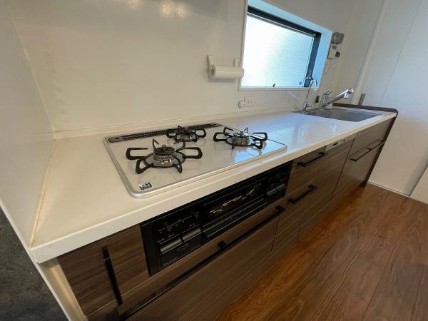 detached 大阪府大阪市東淀川区大桐２