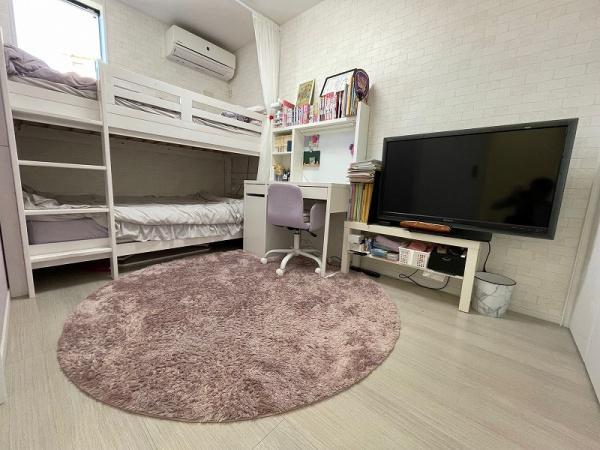 detached 大阪府大阪市東淀川区大桐２