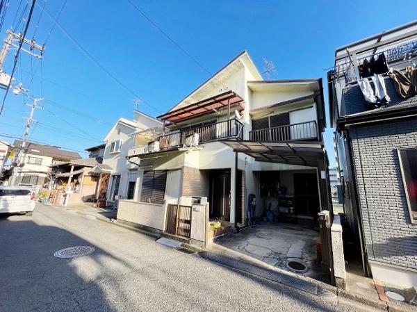 中井町１（春木駅） 1280万円