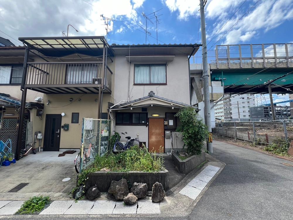 久世中久世町１（桂川駅） 1490万円