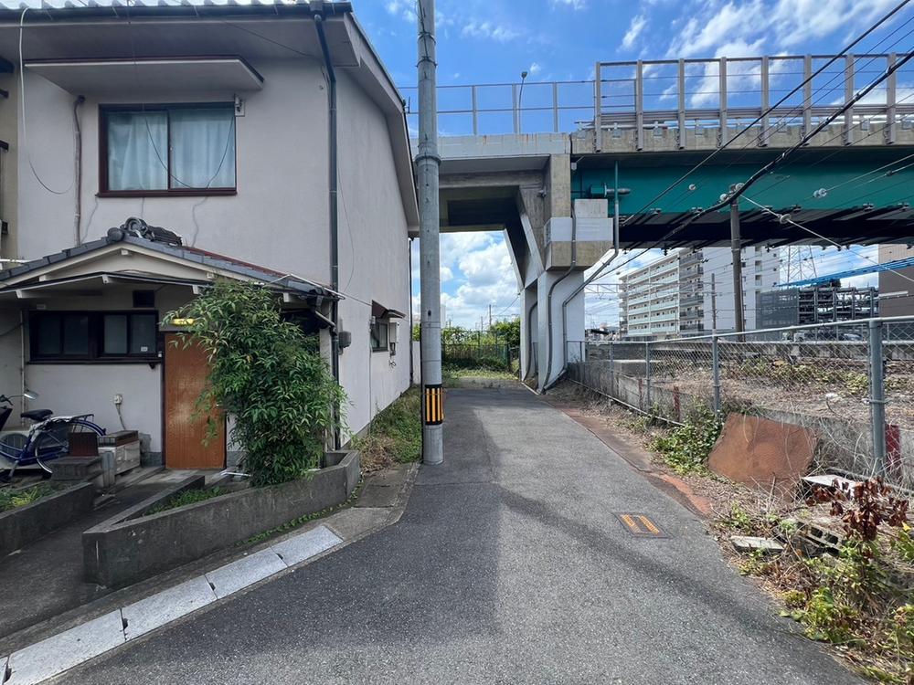 久世中久世町１（桂川駅） 1490万円