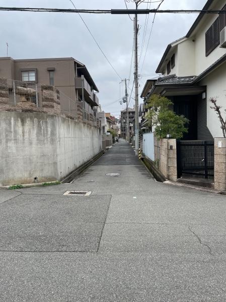 神戸市東灘区住吉本町二丁目