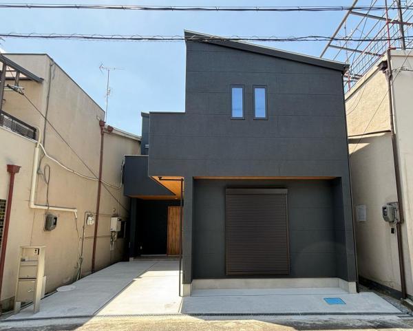 山本西２（中山寺駅） 4780万円