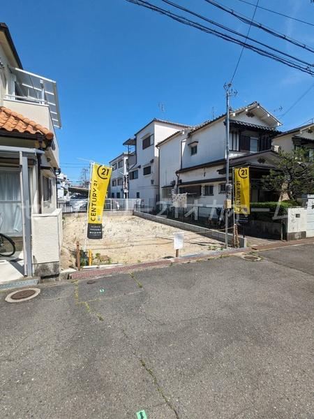 仁和寺本町５（大日駅） 3285万円