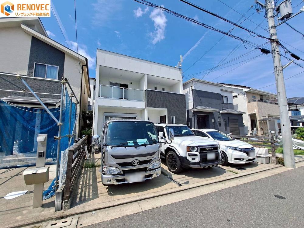 SUUMO】山田1 3280万円 | 中古住宅・中古一戸建て物件情報