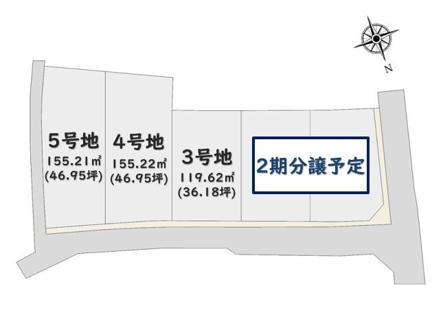 長滝（長滝駅） 880万円・1180万円