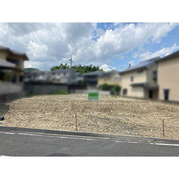 高台２（西山天王山駅） 7800万円