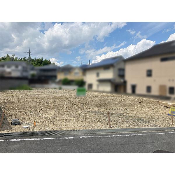 高台２（西山天王山駅） 7800万円