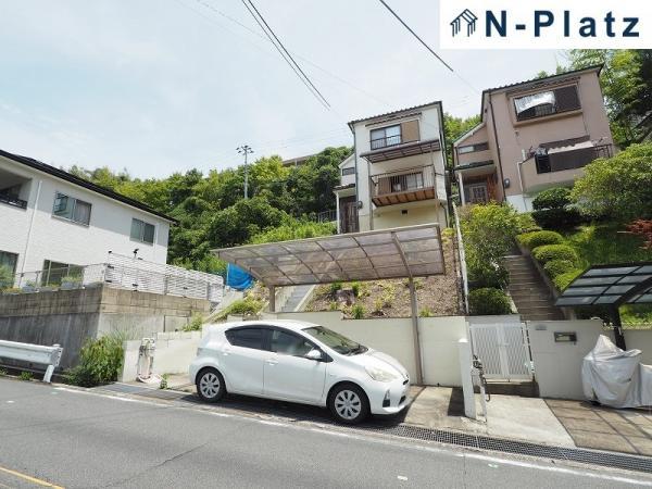 下畑町（塩屋駅） 1570万円