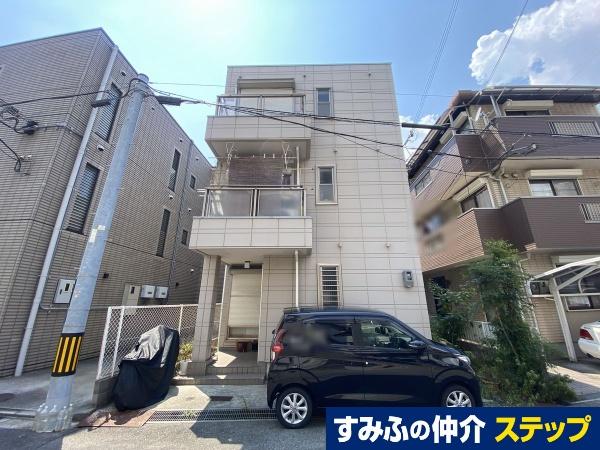 浜町（西宮駅） 2980万円