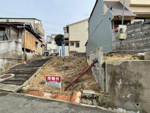 神撫町１（板宿駅） 1450万円