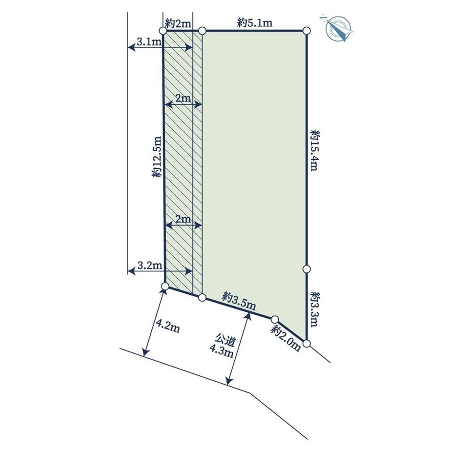 神撫町１（板宿駅） 1450万円