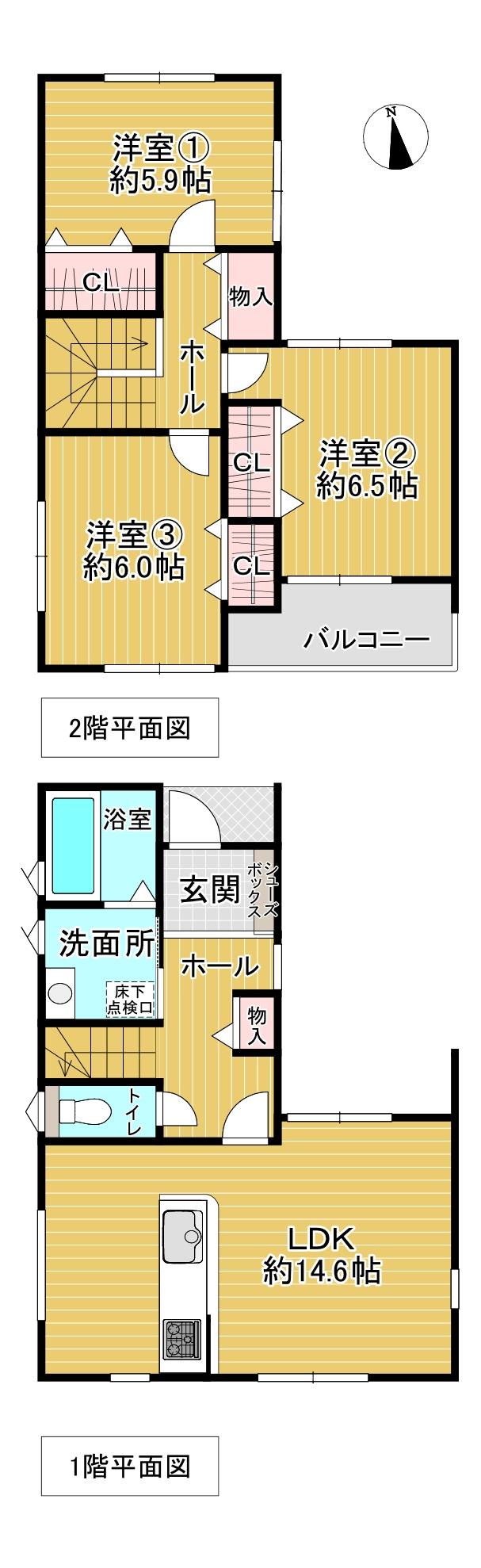 恋の窪１（奈良駅） 2780万円
