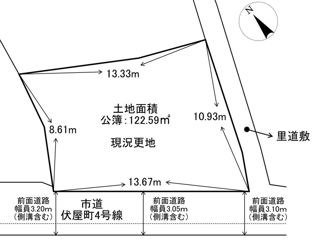 伏屋町２（光明池駅） 1080万円