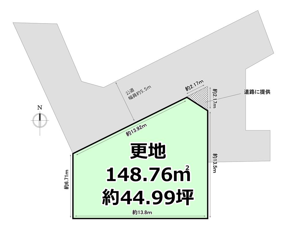 西浦１（古市駅） 2000万円