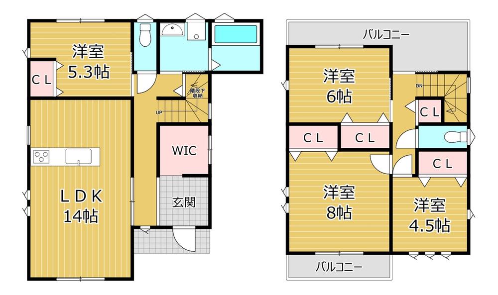 西浦１（古市駅） 2000万円