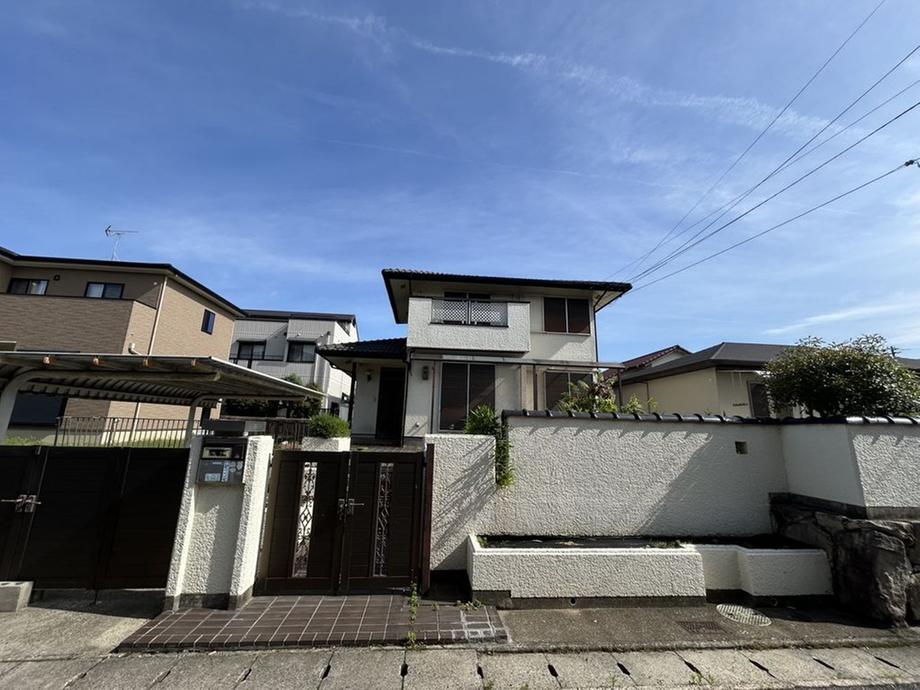 糀台４（西神中央駅） 3830万円