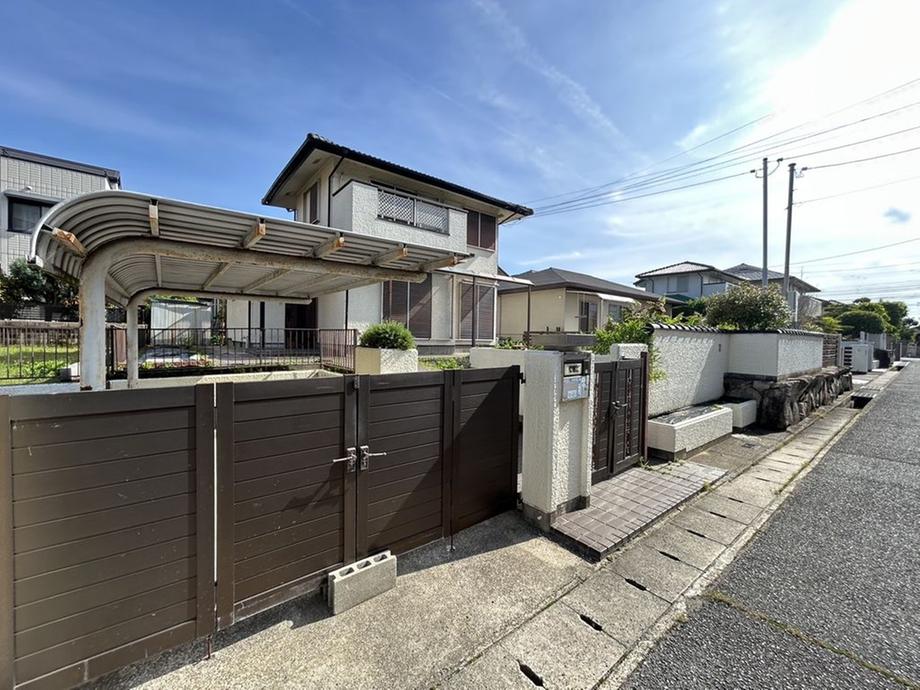 糀台４（西神中央駅） 3830万円